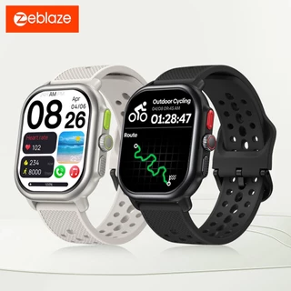 Novo Zeblaze Beyond 3 PRO GPS Smart Watch 2.15