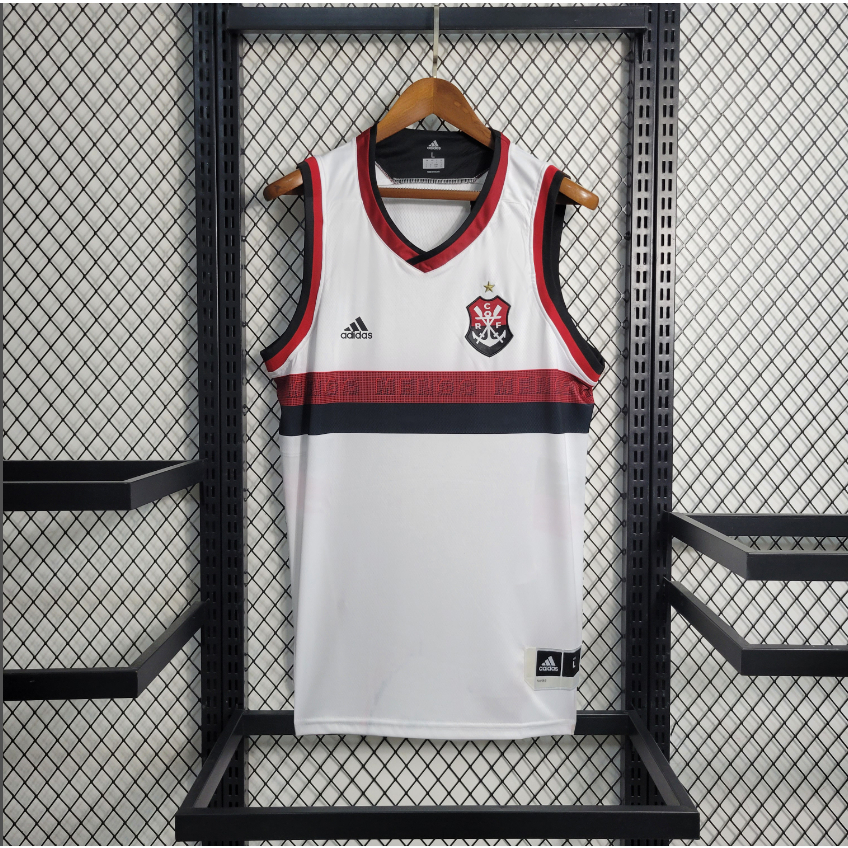 Colete 23/24 Camiseta De Futebol Jersey Versão NBA