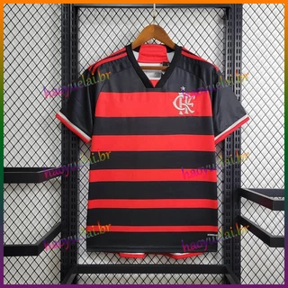 Camisa De Time Masculino 2024 I Futebol FLMA