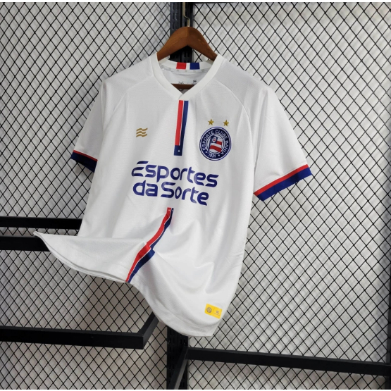 24/25 Camisa De Futebol Home