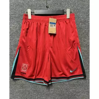 AAA Top Quality 2024 2025 Home Calções Esportivos De Futebol De Rua