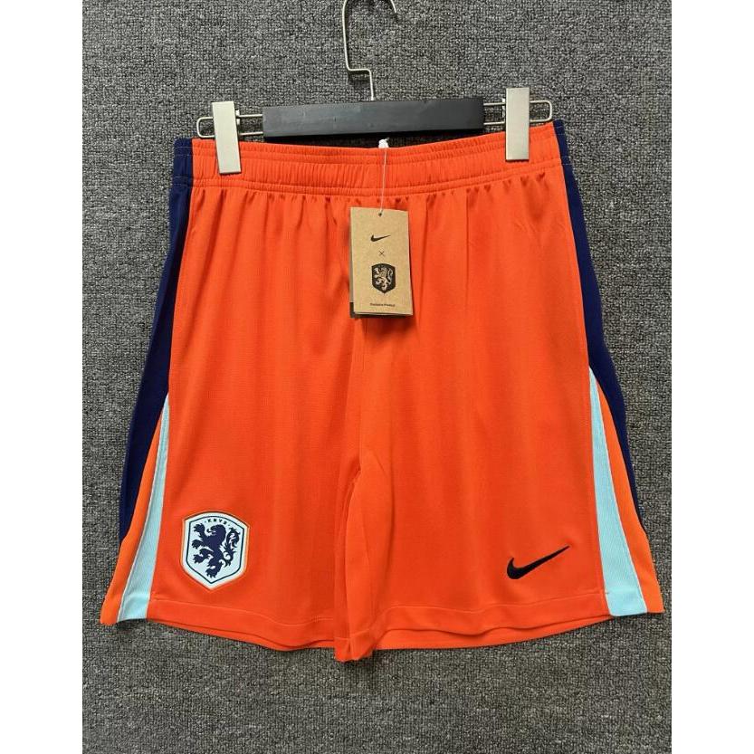 AAA Top Quality 2024 2025 Home Calções Esportivos De Futebol De Rua