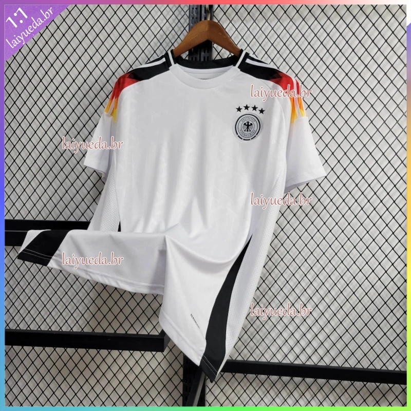 Camisa De Futebol 2024 Home DG