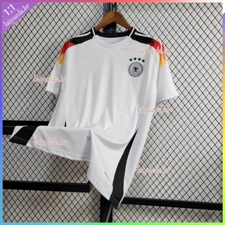 Camisa De Futebol 2024 Home DG