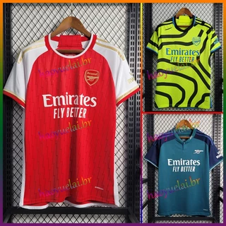 Camisa De Time Masculino 23/24 Futebol SN