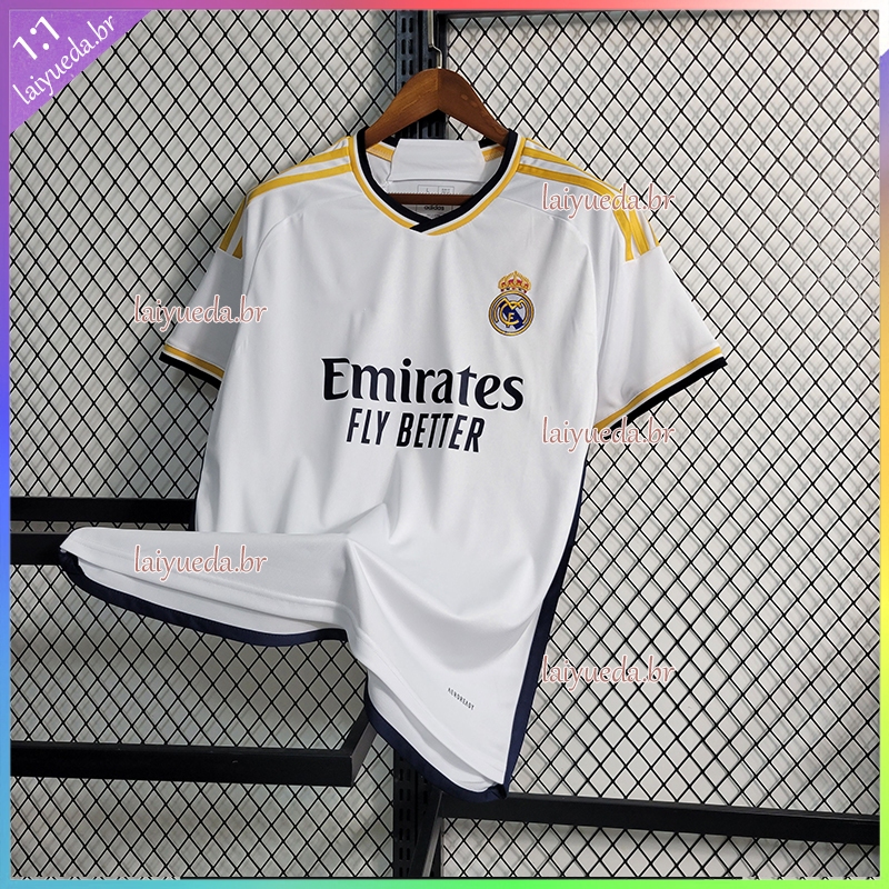Camisa De Futebol 23/24 Home HMA