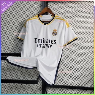 Camisa De Futebol 23/24 Home HMA