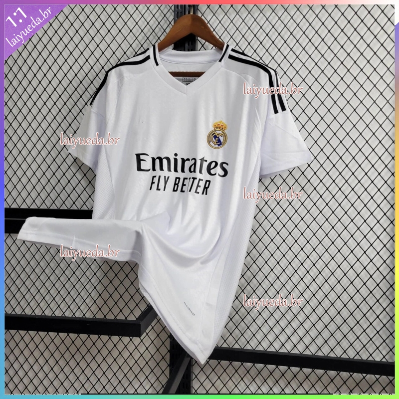 Camisa De Futebol 24/25 Home HMA