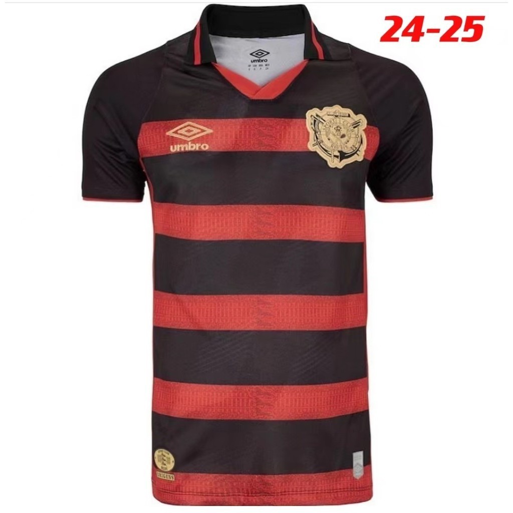 Camisa da equipa 2024 camisa masculina Futebol