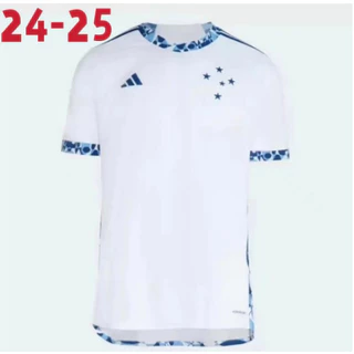Camisa De Futebol 24/25 Away