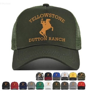 Trendy print cowboy cap para homens wild west snapback cap boné de beisebol respirável para a mulher pai chapéu de sol acessórios