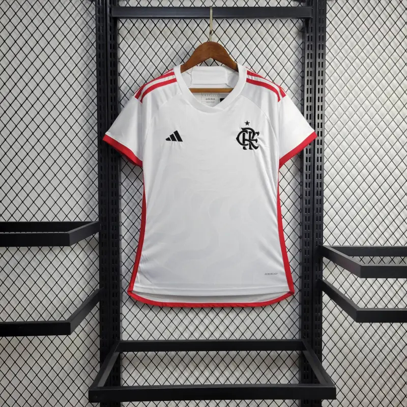 24/25 Camisa De Futebol Feminina Away