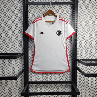 24/25 Camisa De Futebol Feminina Away