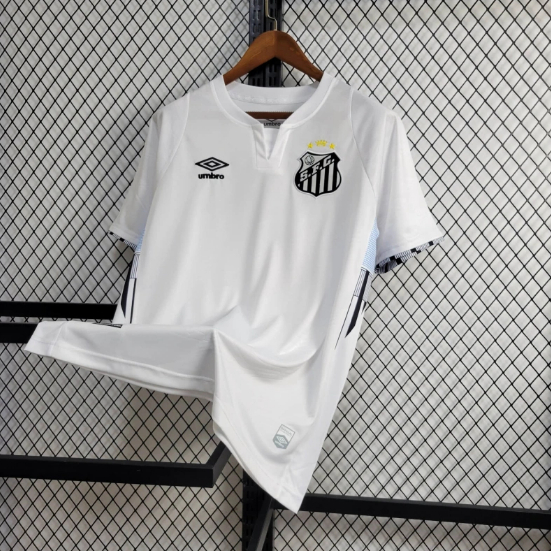 Camisa De Futebol 24/25 Home STS