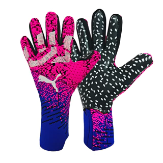 Luva De Goleiro Profissional antiderrapante Resistente ao desgaste luvas de latex Tamanho 5-10 e é luva goleiro infantil luvas goleiro adulto
