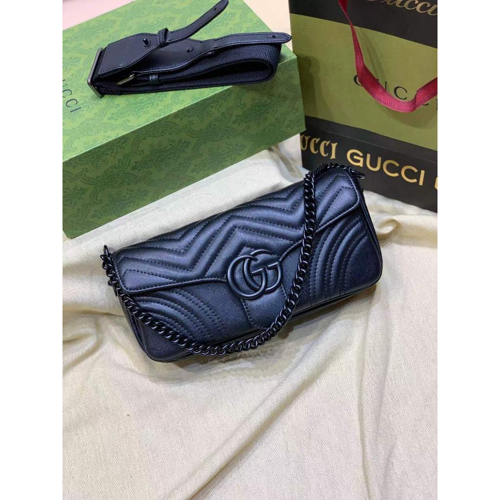 Número de Estilo de Compra Limitada:734814 Saco Diagonal de Corrente ...