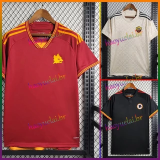 Camisa De Time Masculino 23/24 Futebol LM