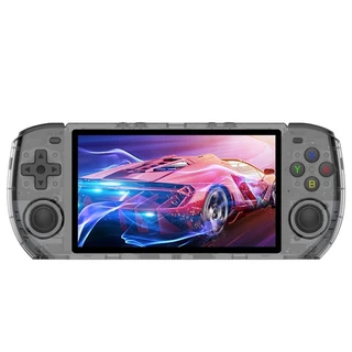 Máquina De Jogos RGB10MAX3 De Fonte Aberta Joystick Arcade PSP