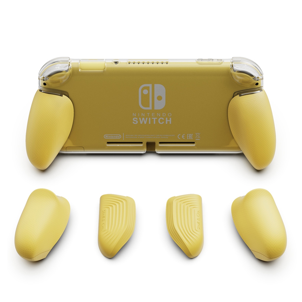 GripCase LITE Para Nintendo SWITCH