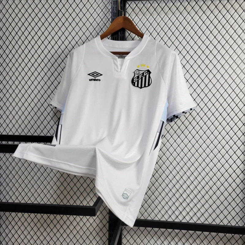 24/25 Camisa De Futebol STS Home