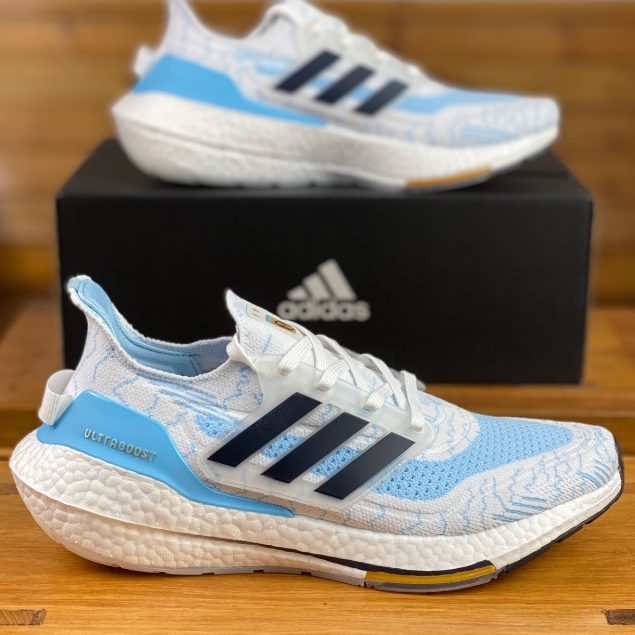 Ultraboost 21 Masculino E Feminino Tênis Ultraboost 22 Tênis Casual Ubboost Tênis Esportivo GZ7120