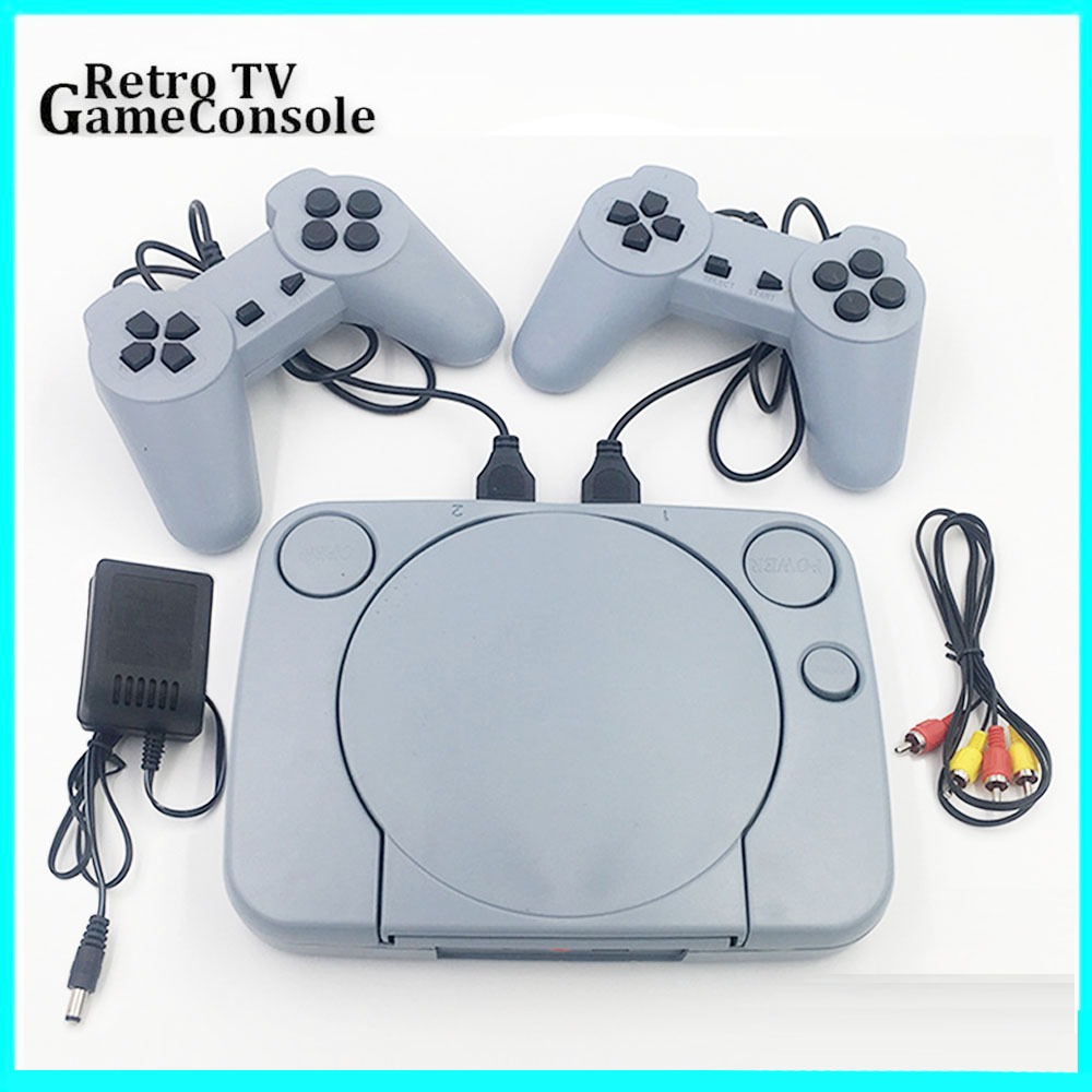 Vídeos Clássicos Console De TV Jogo Fita Retro Com Conjunto Completo De ...