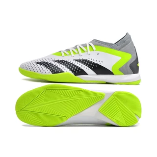 Chuteira De Futsal Quadra Interna ACCURACY.3 23.3 IC MD Sapatos Masculinos De Tênis Botas De Futebol De Qualidade Premium 1682333369