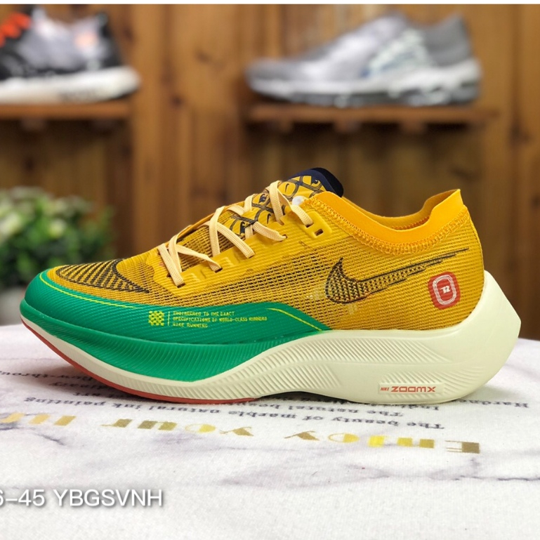 Vaporfly Next 2 Masculino E Feminino Tênis Corrida Vaporfly Next 3 Tênis Esportivo DJ5182-700