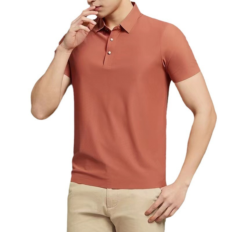 トップス i SHII Clubman Polo i SHII Clubman Polo 【公式通販】