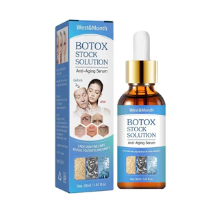 Botox Essência Facial De Colágeno