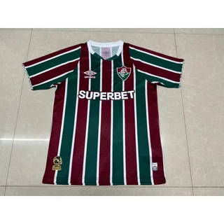 24/25 Camisa De Futebol Home