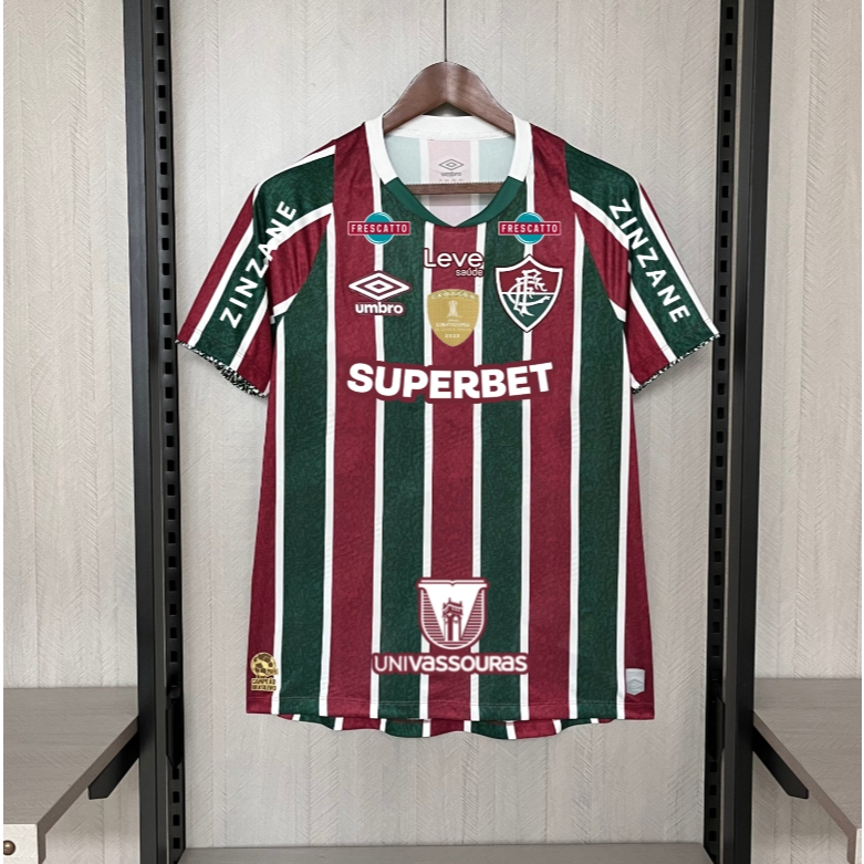 Camiseta De Futebol 24/25 Football Jersey