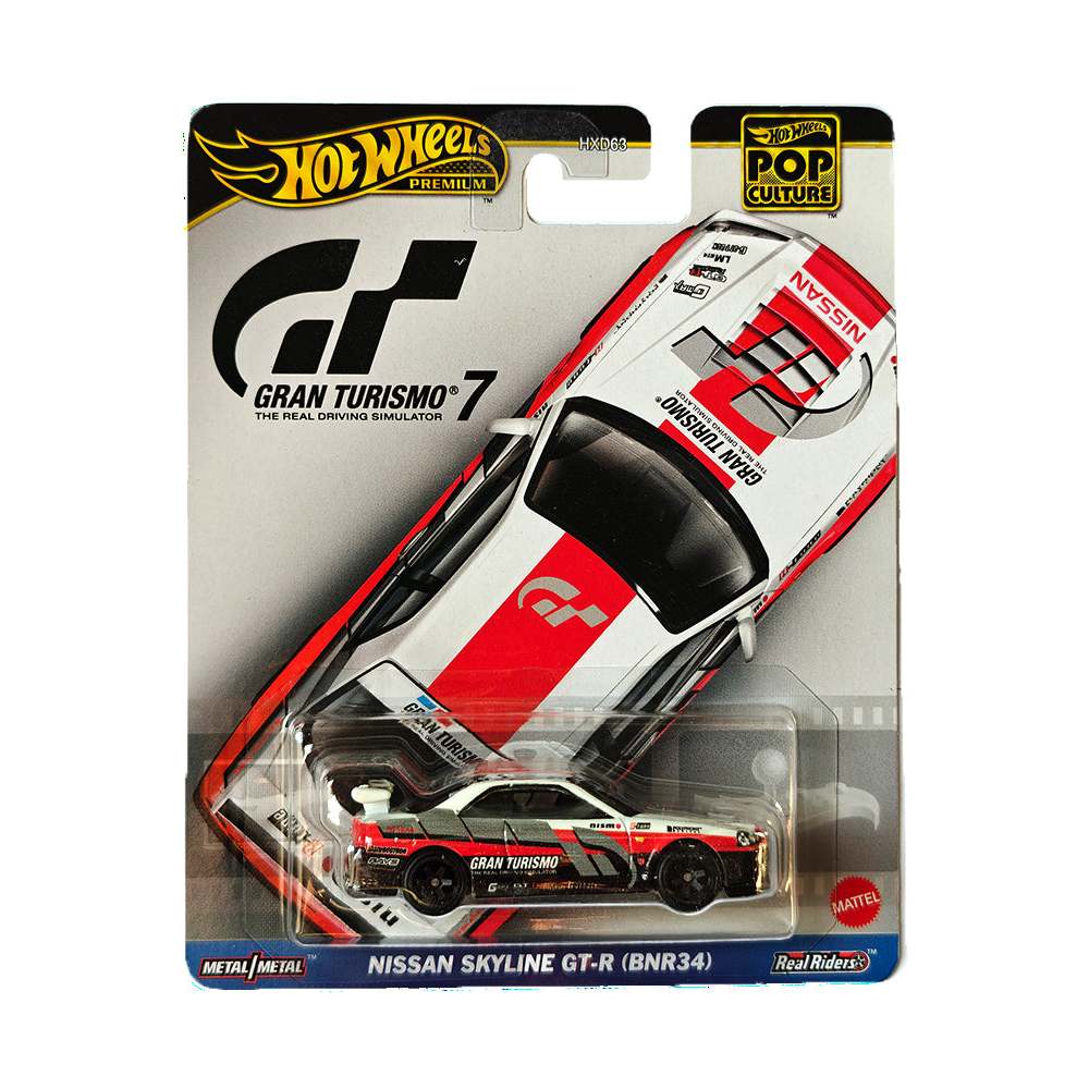 Hot Wheels Cultura Pop Premium De Rodas Quentes HXD63 (Corte Hot Wheels Cultura Pop Premium De Rodas Quentes HXD63 (Corte