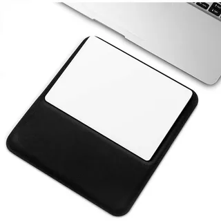 Descanso De Pulso Ergonômico Fino Para Magic Trackpad