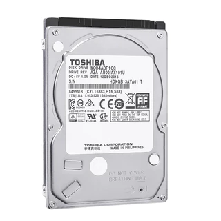 500GB 1TB 2TB HDD Portátil 2.5 SATA III 500G 1T 2T Disco Rígido Interno 2.5 " 5400 RPM SATA3