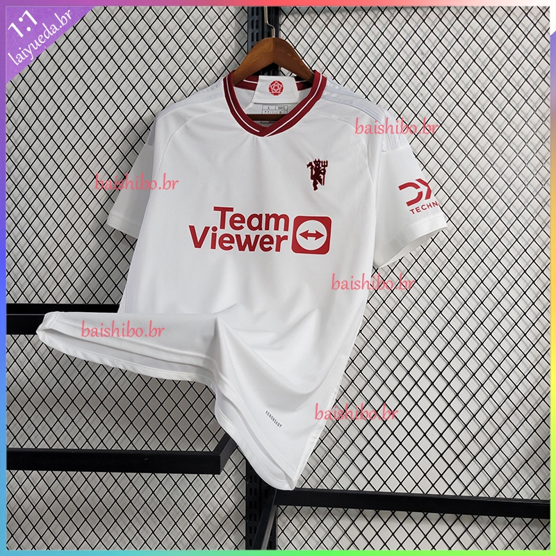 Camisa De Futebol 23/24 Third MLC
