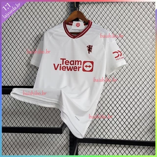 Camisa De Futebol 23/24 Third MLC