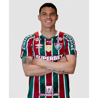 camisa masculina FNMS 2024 Torcedor Novo Home camisa de futebol tailandesa 1:1