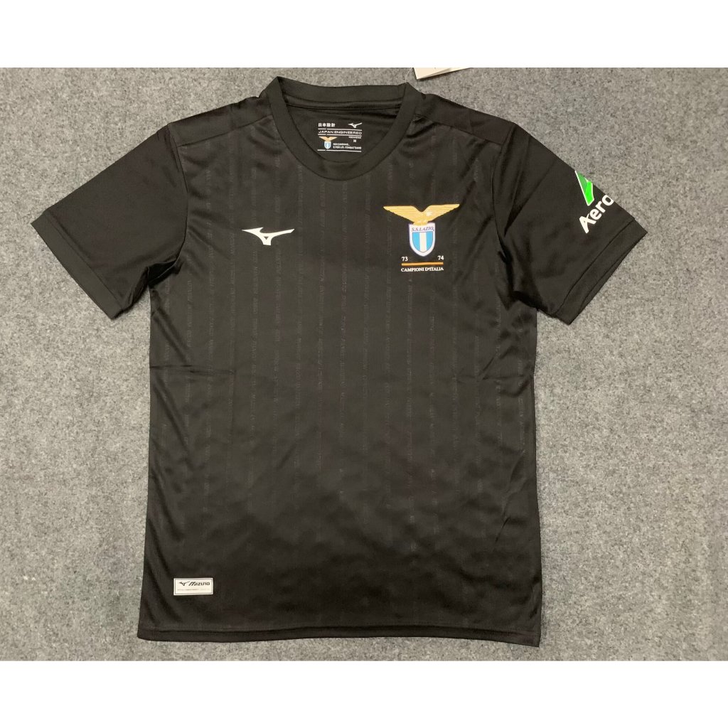 Lazio 24/25 Camisa De Futebol | Premium Respirável Secagem Rápida