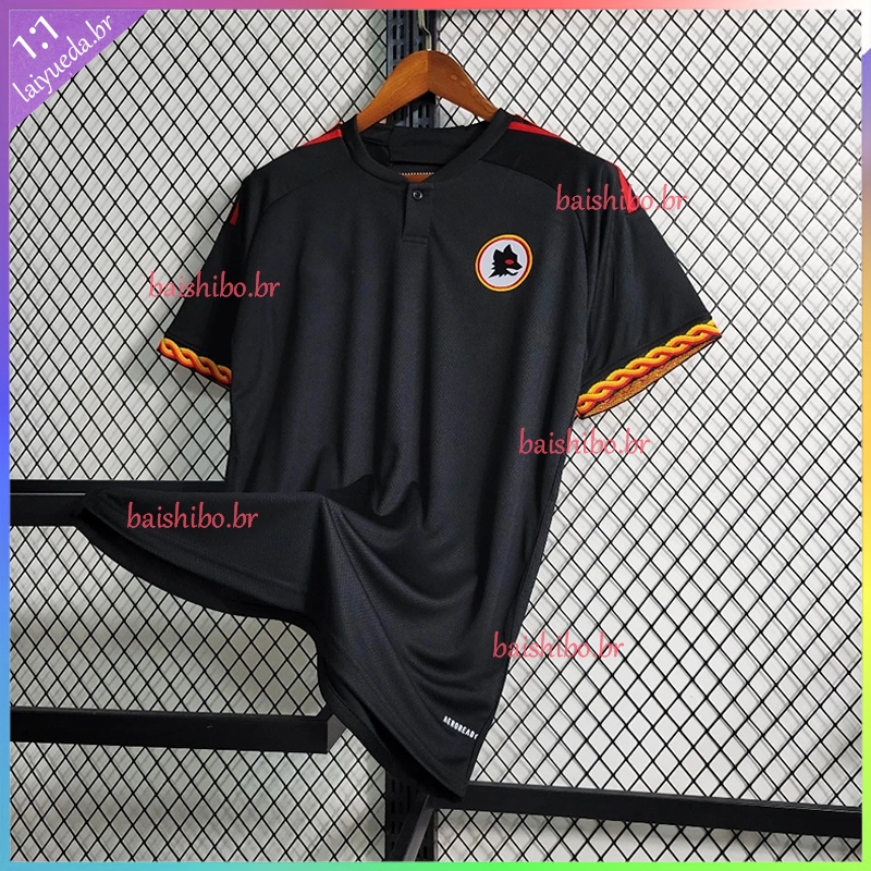 Camisa De Futebol 23/24 Third LMC