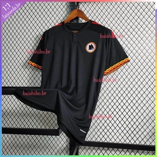 Camisa De Futebol 23/24 Third LMC