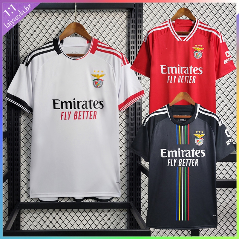 Camisa De Futebol 23/24 Home BFK