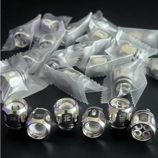 GT Conectores De Aquecimento Rápido Para Acessórios De Ferragens Domésticas (5pcs)