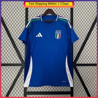 24/25 Camisa e Time Tailandesa camisa de futebol/Home Azul 1:1 YDL