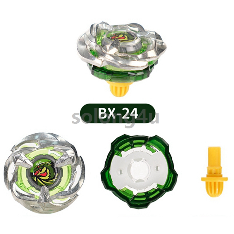 BX SB Marca Piões X-23-24-26-27 Brinquedos Presente Para Crianças