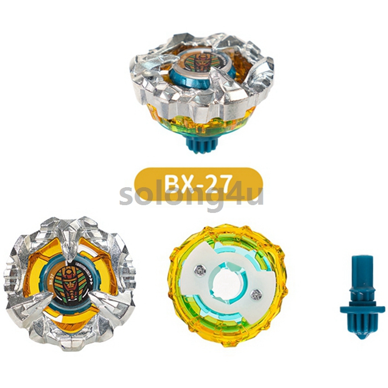 BX SB Marca Piões X-23-24-26-27 Brinquedos Presente Para Crianças