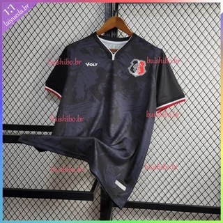 Camisa Santa Cruz 2024 Goleiro De Futebol