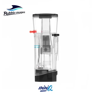 Bubble Magus Mini Q DC5V AIO Sumpless Silicone USB Aquário Nano Proteína Interna Para De Água Salgada Pequeno Tanque De Peixes Até 20 Galões