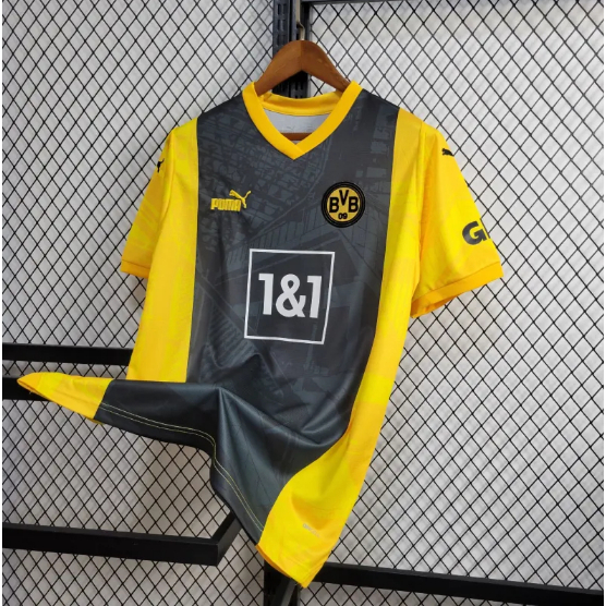 24/25 Camiseta De Futebol Edição Especial