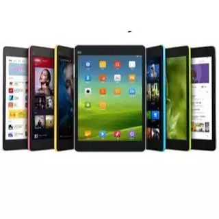 Xiaomi Tablet 1 (16GB /64GB) Display 2K 6700mAh 7.9inch Versão Global Tablet de segunda mão 90 Novo